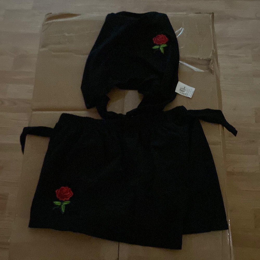 2 piece